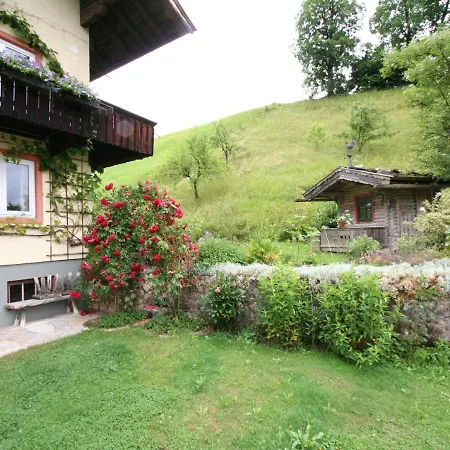Διαμέρισμα Oma Wetti 2 Hopfgarten im Brixental